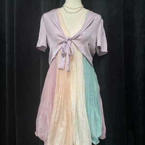 🧚‍♀️ Pastel Pixie Outfit Bundle 🧚🏼‍♀️